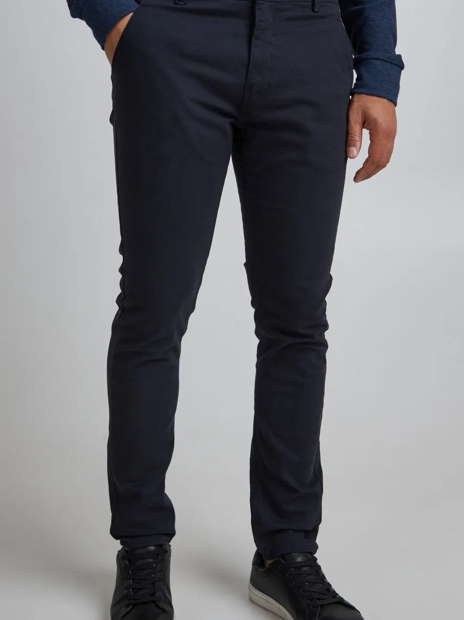 Herren Chinohose - BHNATAN