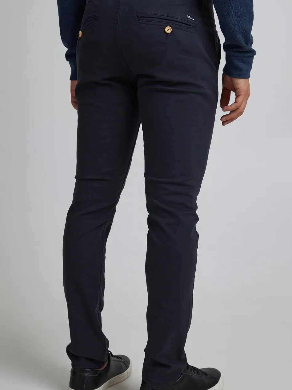 Herren Chinohose - BHNATAN