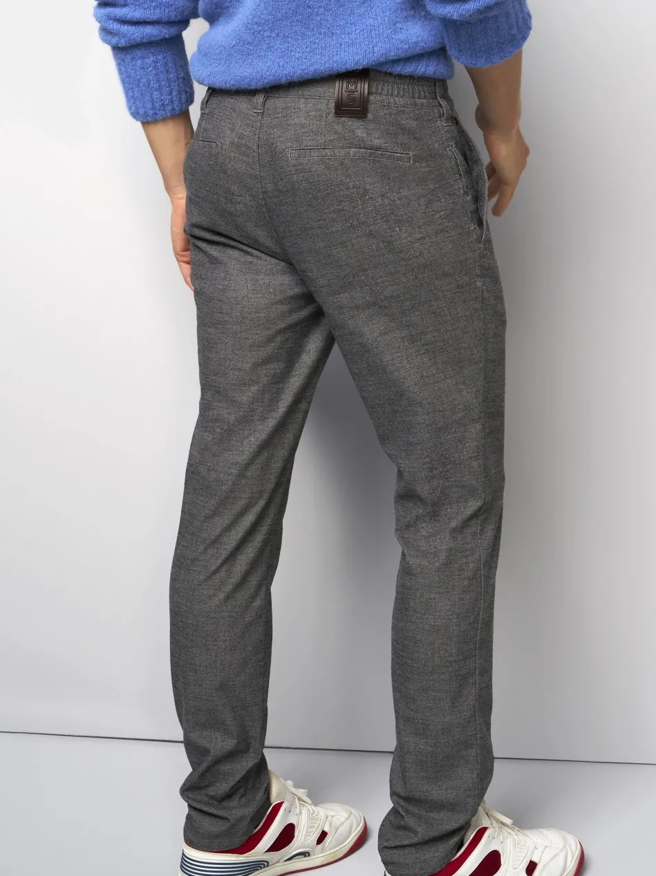 Herren Chinohose - M5 Move