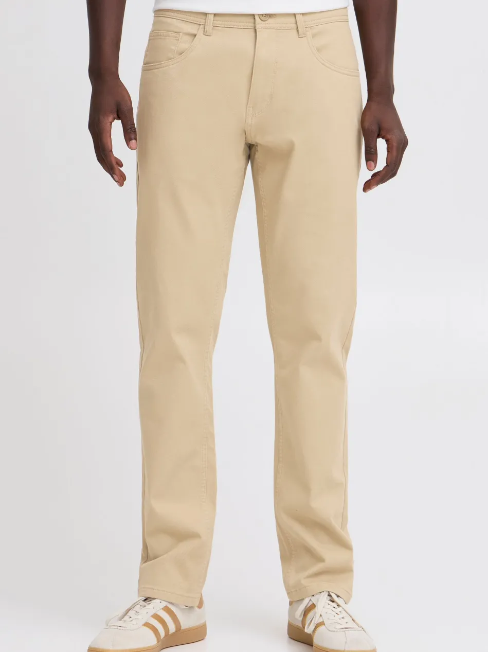Herren Chinohose - BHEDNAN