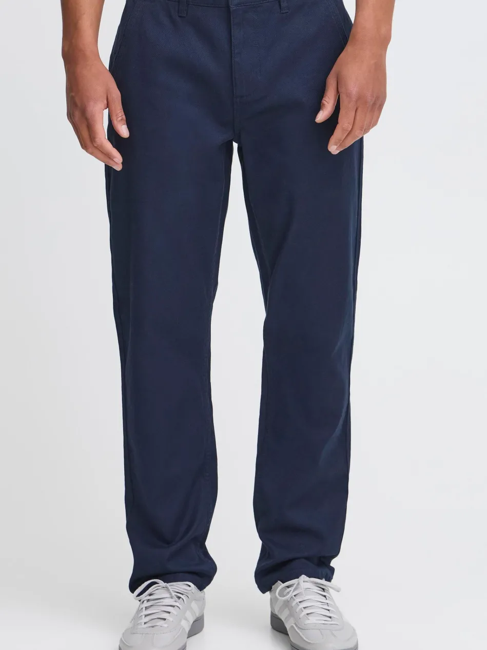 Herren Chinohose - BHMORGAN wovenpant