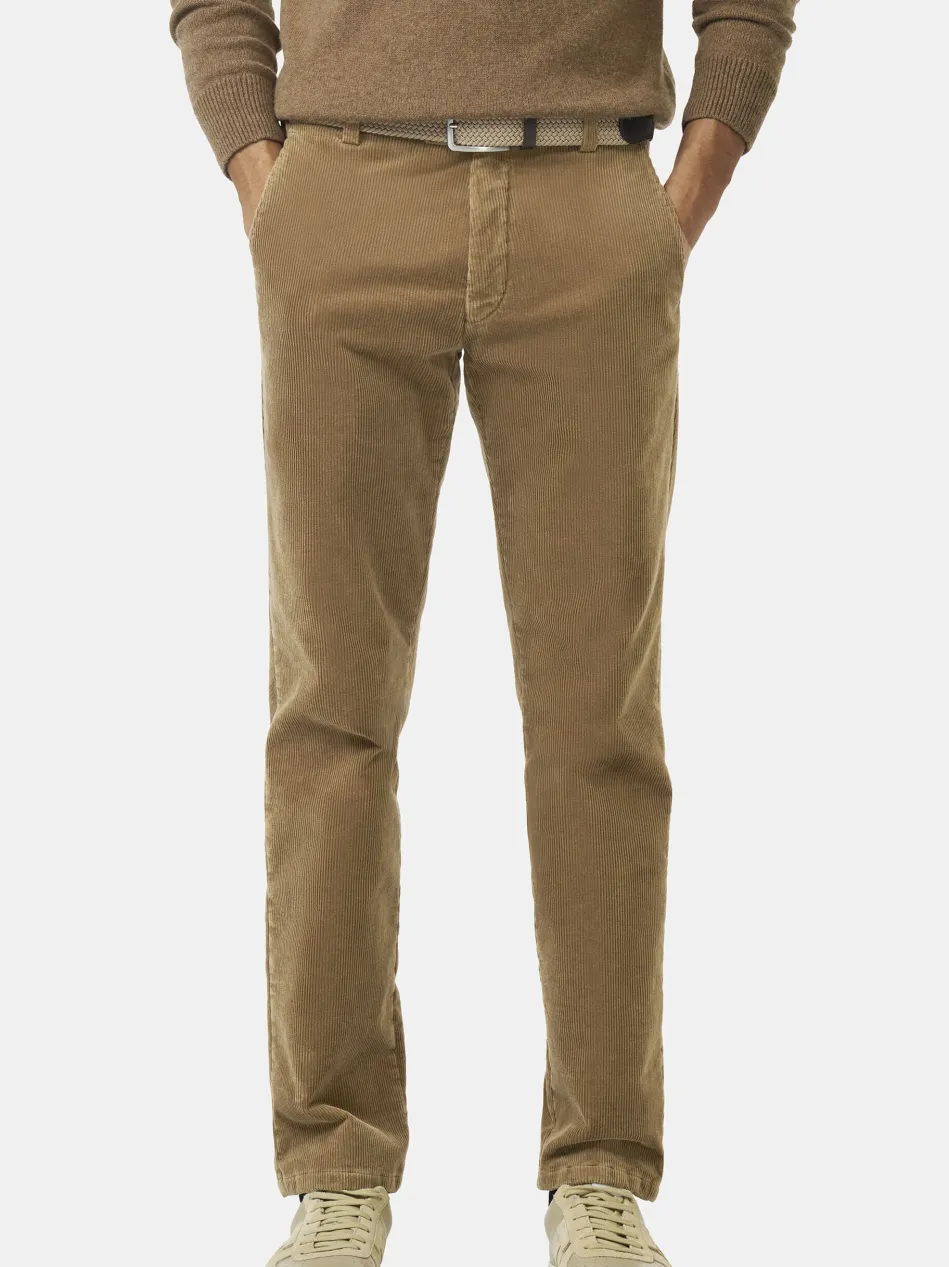 Herren Chinohose - BONN ACTIVE