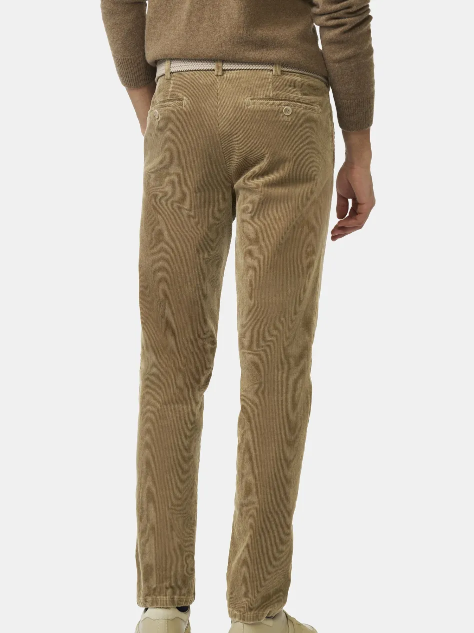 Herren Chinohose - BONN ACTIVE