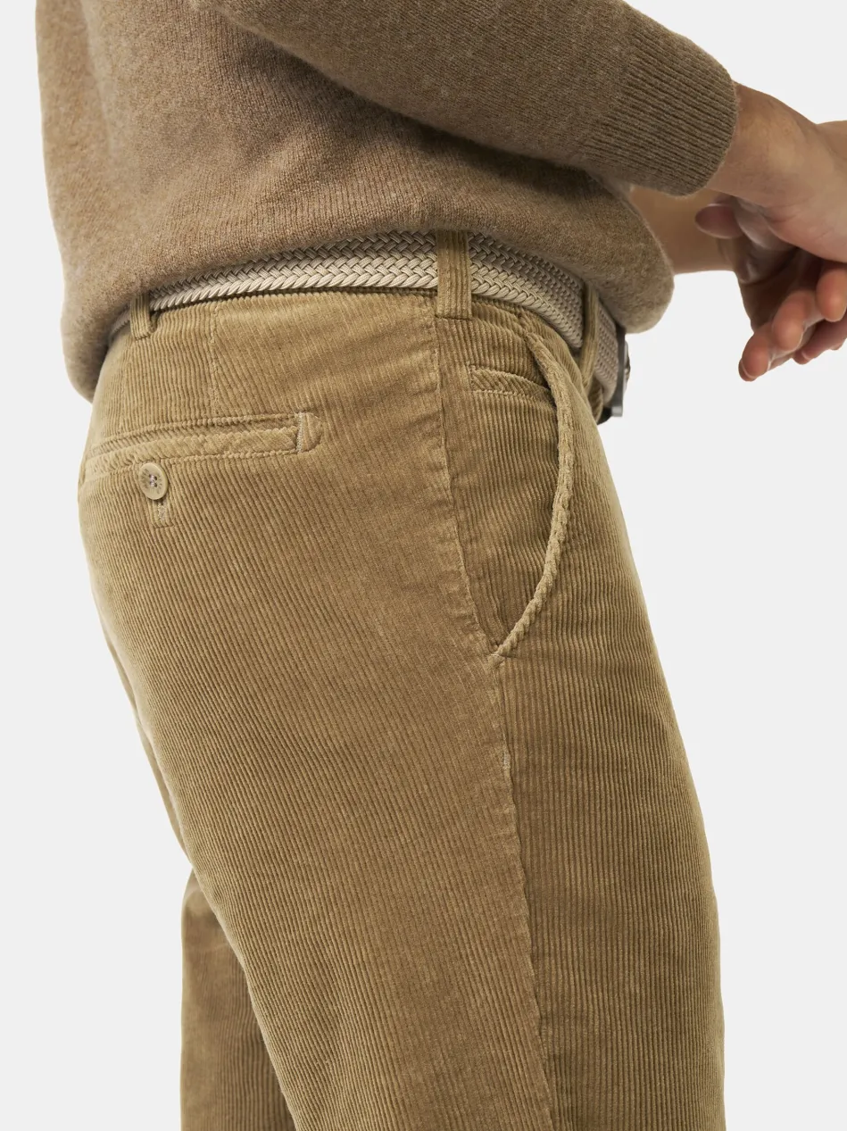 Herren Chinohose - BONN ACTIVE