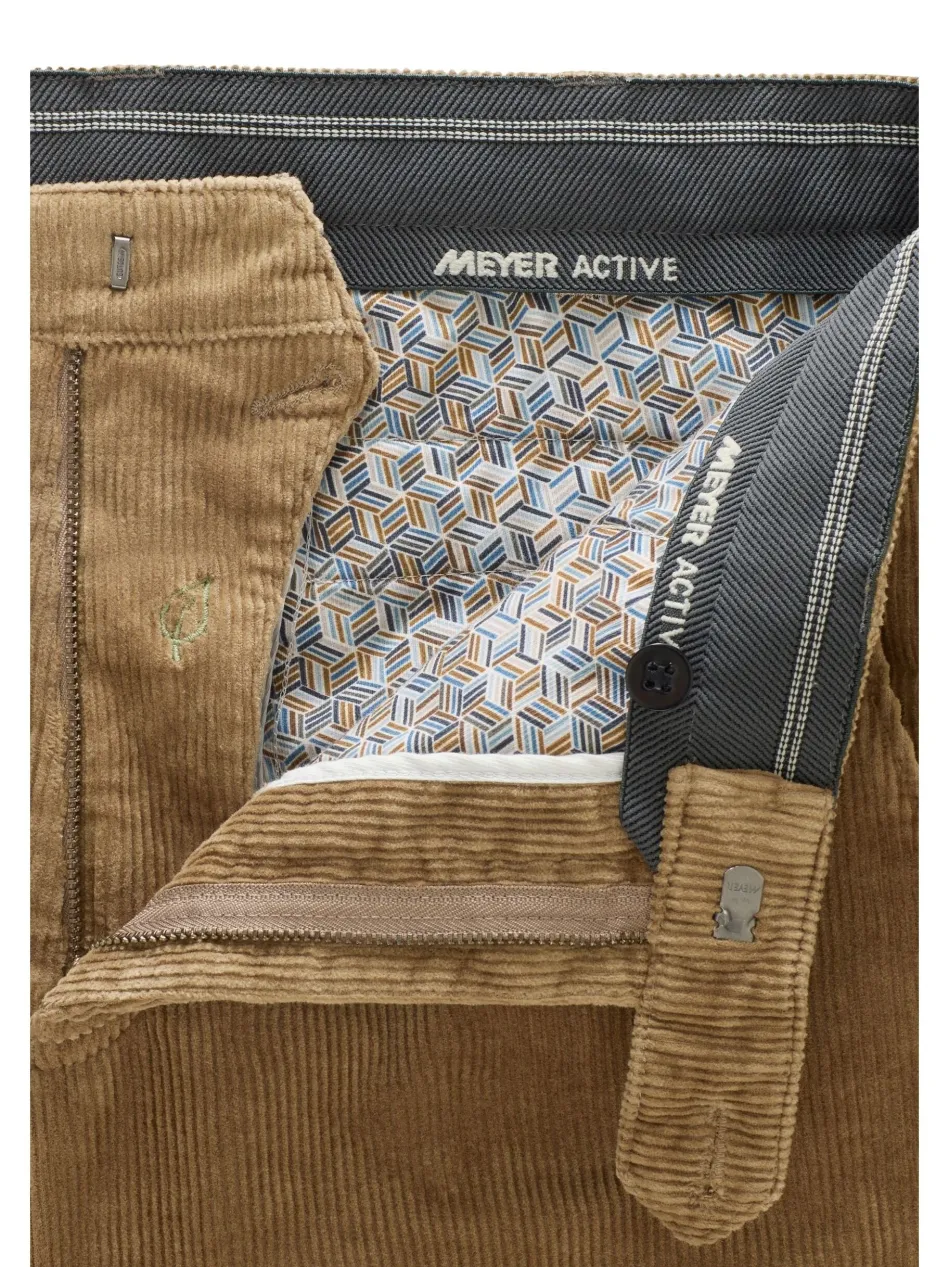 Herren Chinohose - BONN ACTIVE