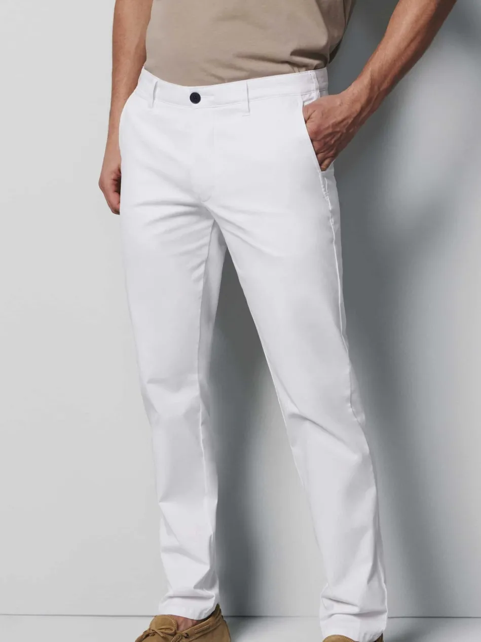 Herren Chinohose - M5 Chino