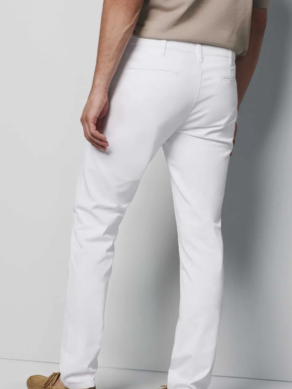 Herren Chinohose - M5 Chino