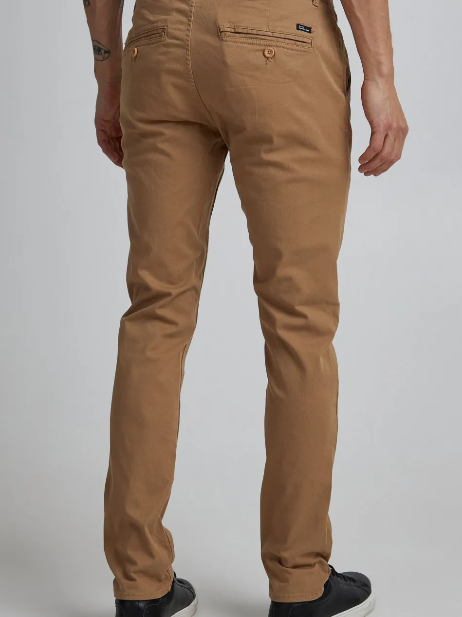 Herren Chinohose - BHNATAN