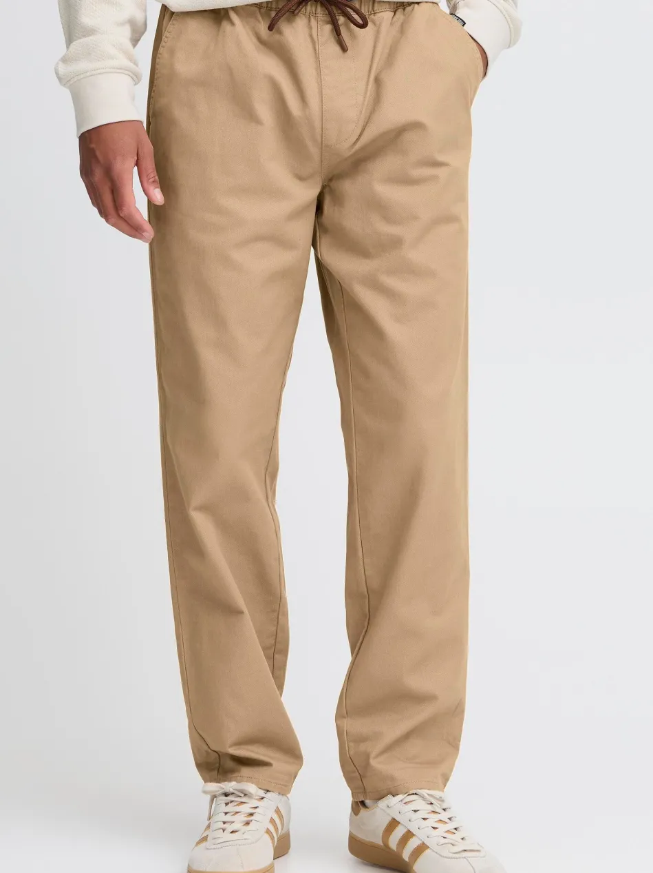 Herren Chinohose - BHMILES Wovenpant