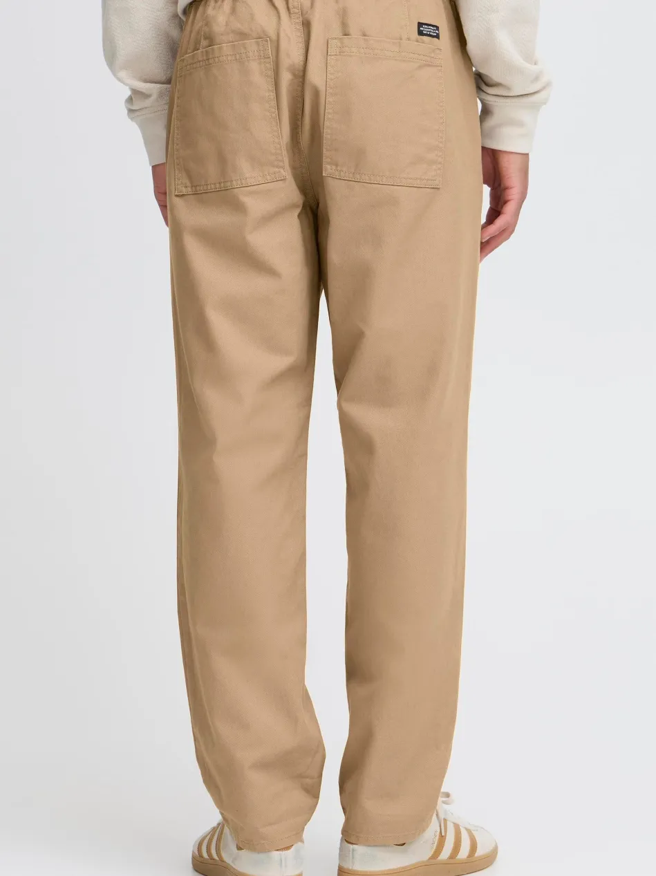 Herren Chinohose - BHMILES Wovenpant