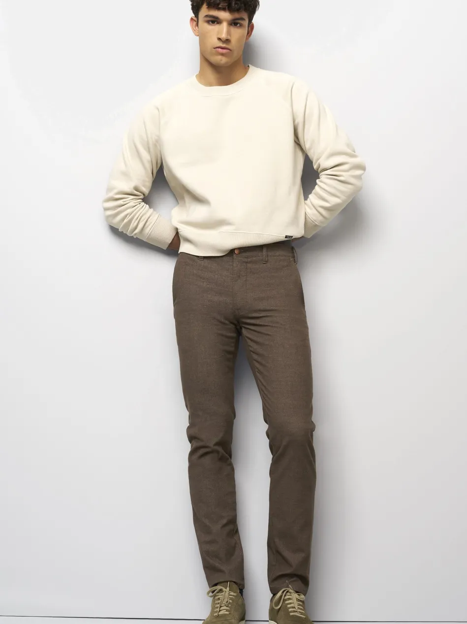 Herren Chinohose - M5 Move