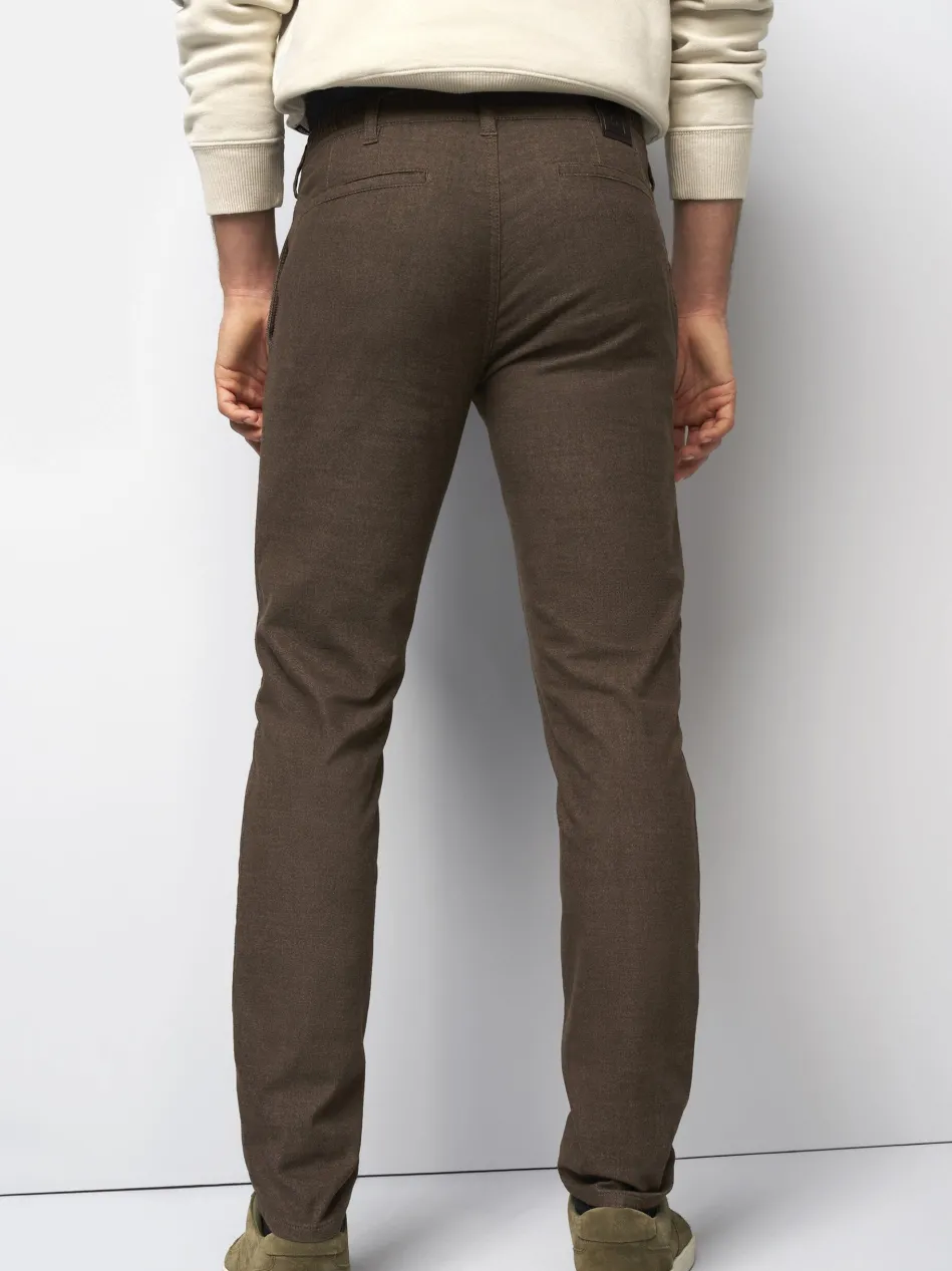 Herren Chinohose - M5 Move