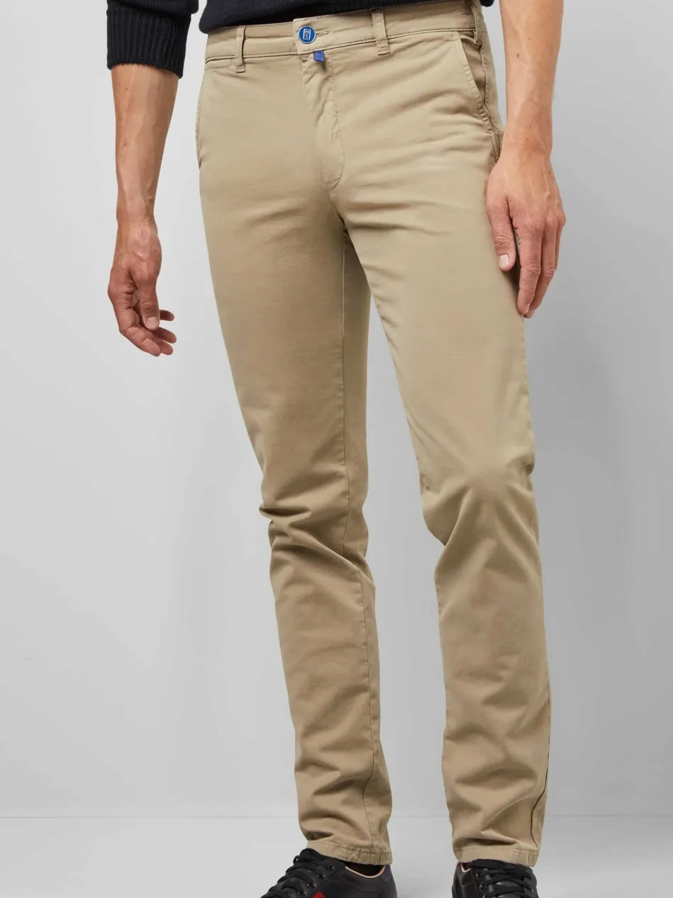 Herren Chinohose - M5 Chino