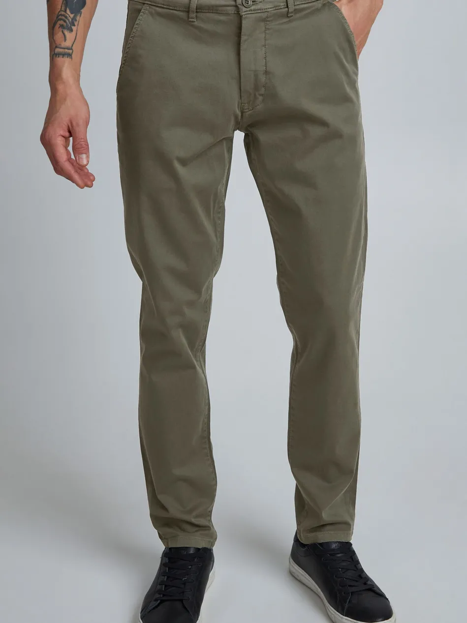 Herren Chinohose - CFViggo
