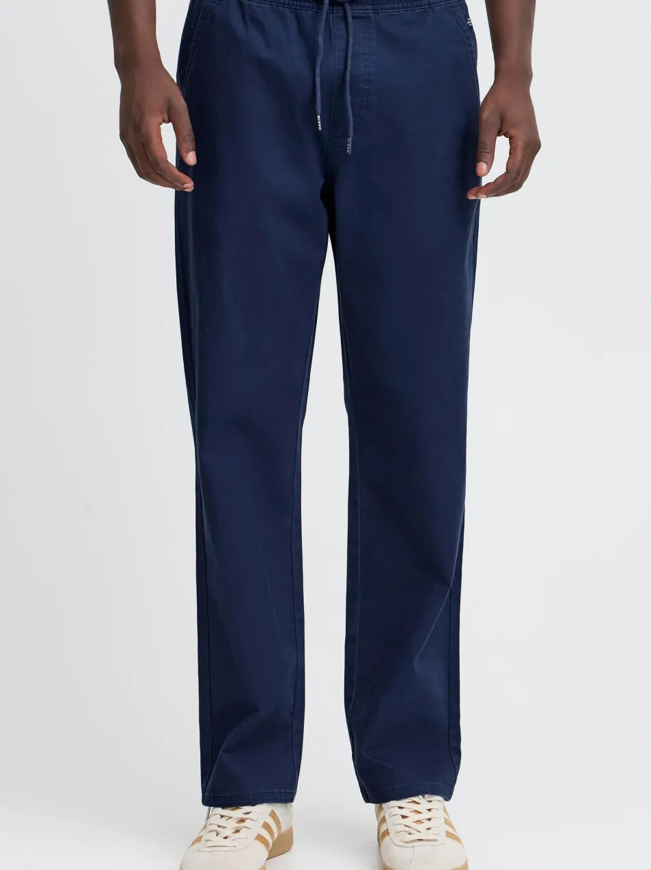 Herren Chinohose - BHMADDOX