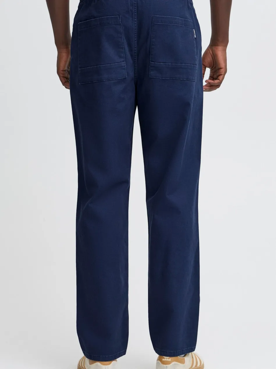 Herren Chinohose - BHMADDOX