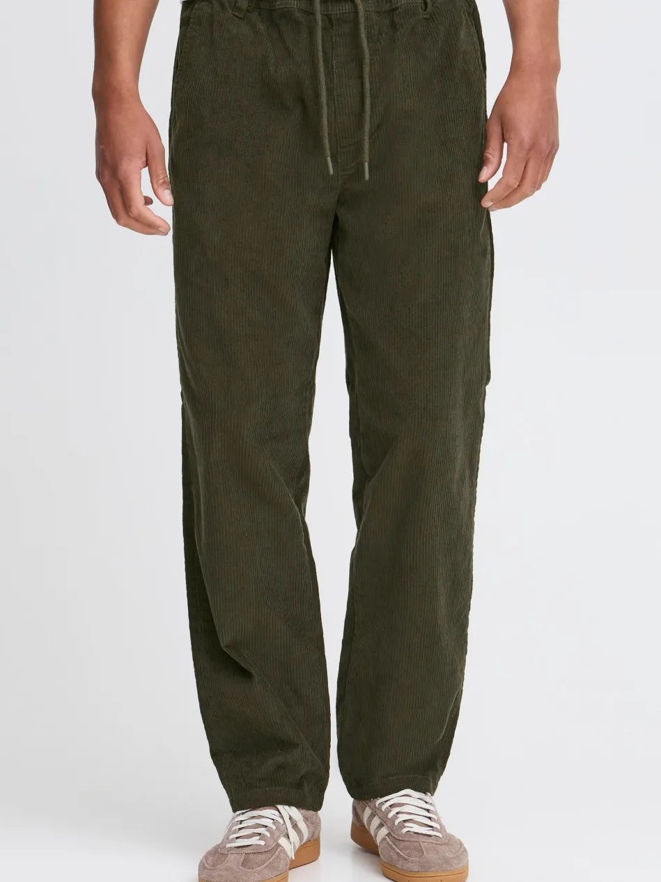 Herren Chinohose - BHMalvin-Cord