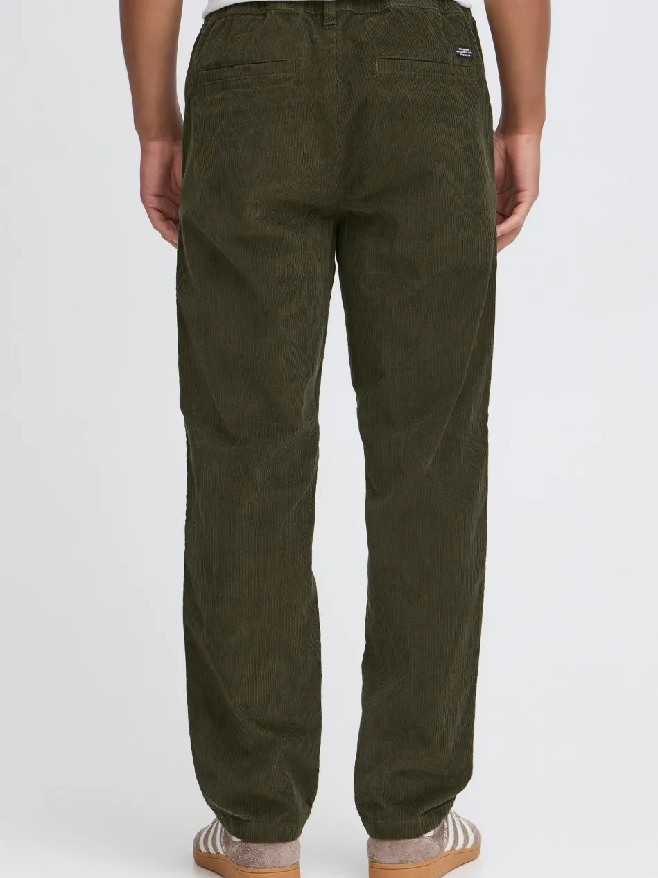 Herren Chinohose - BHMalvin-Cord