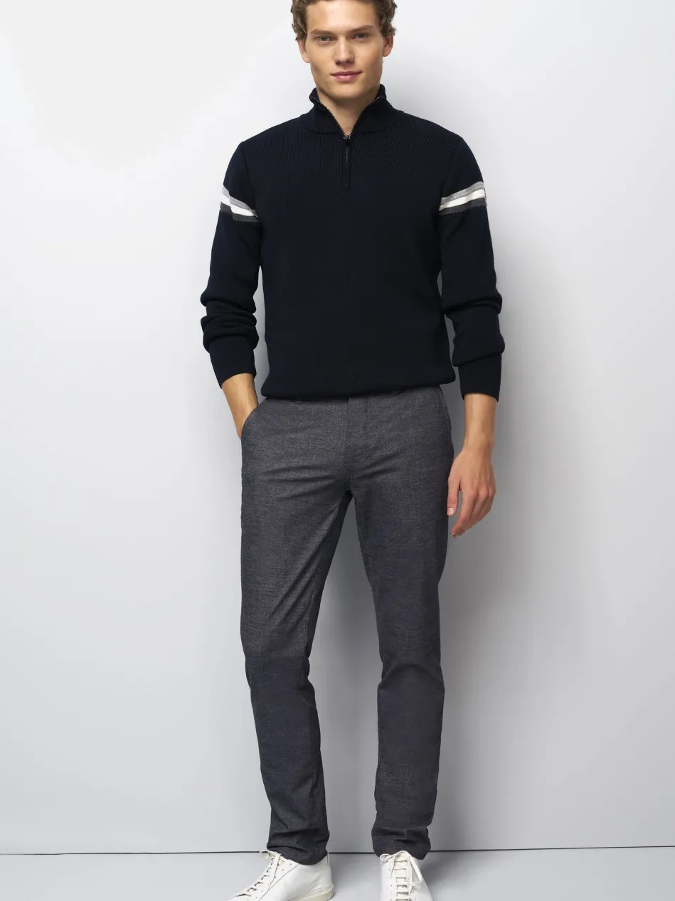 Herren Chinohose - M5 Move