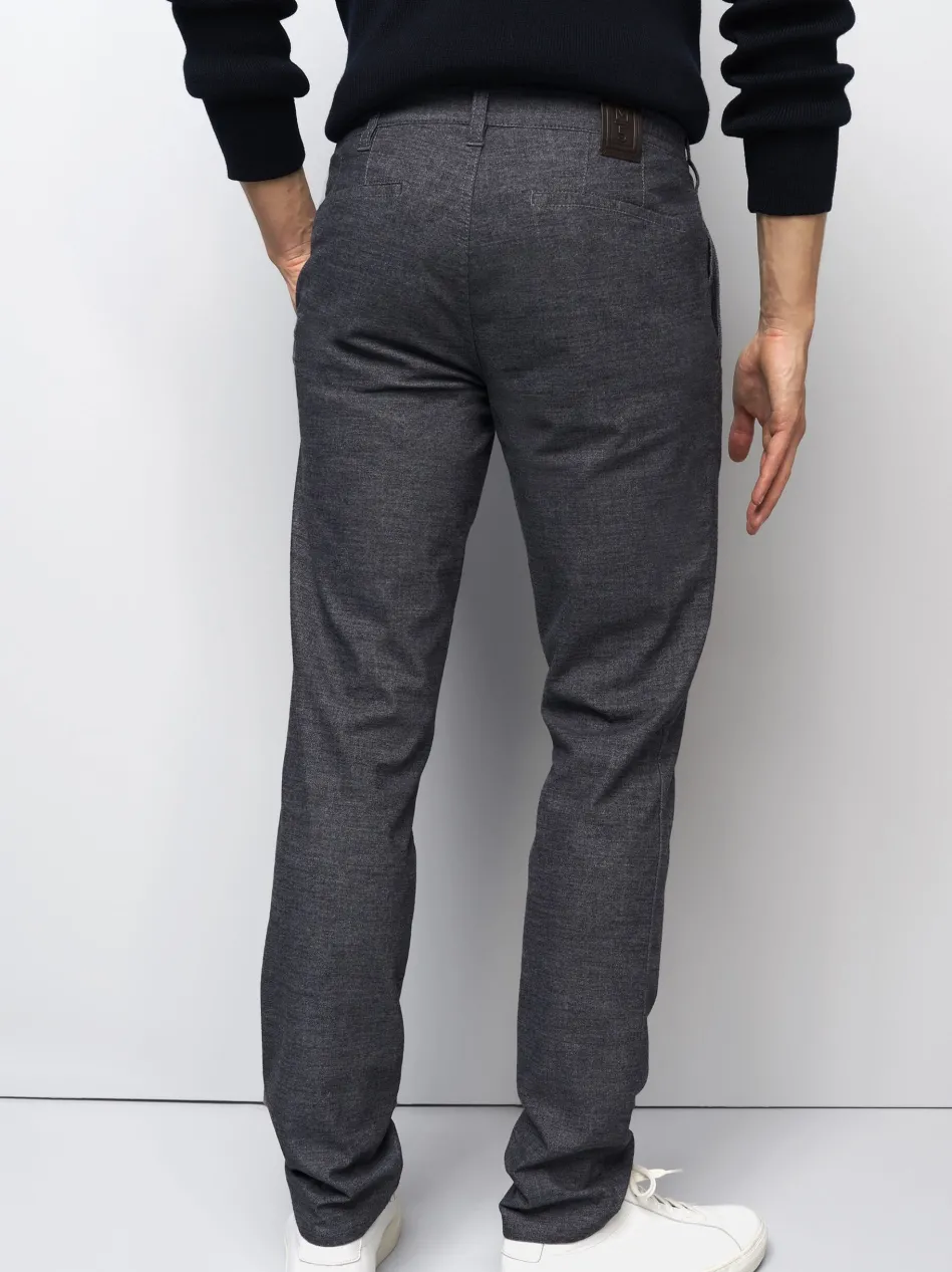 Herren Chinohose - M5 Move