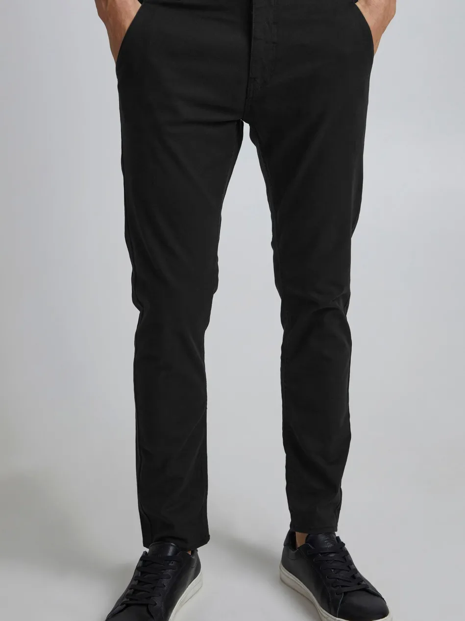 Herren Chinohose - BHNATAN