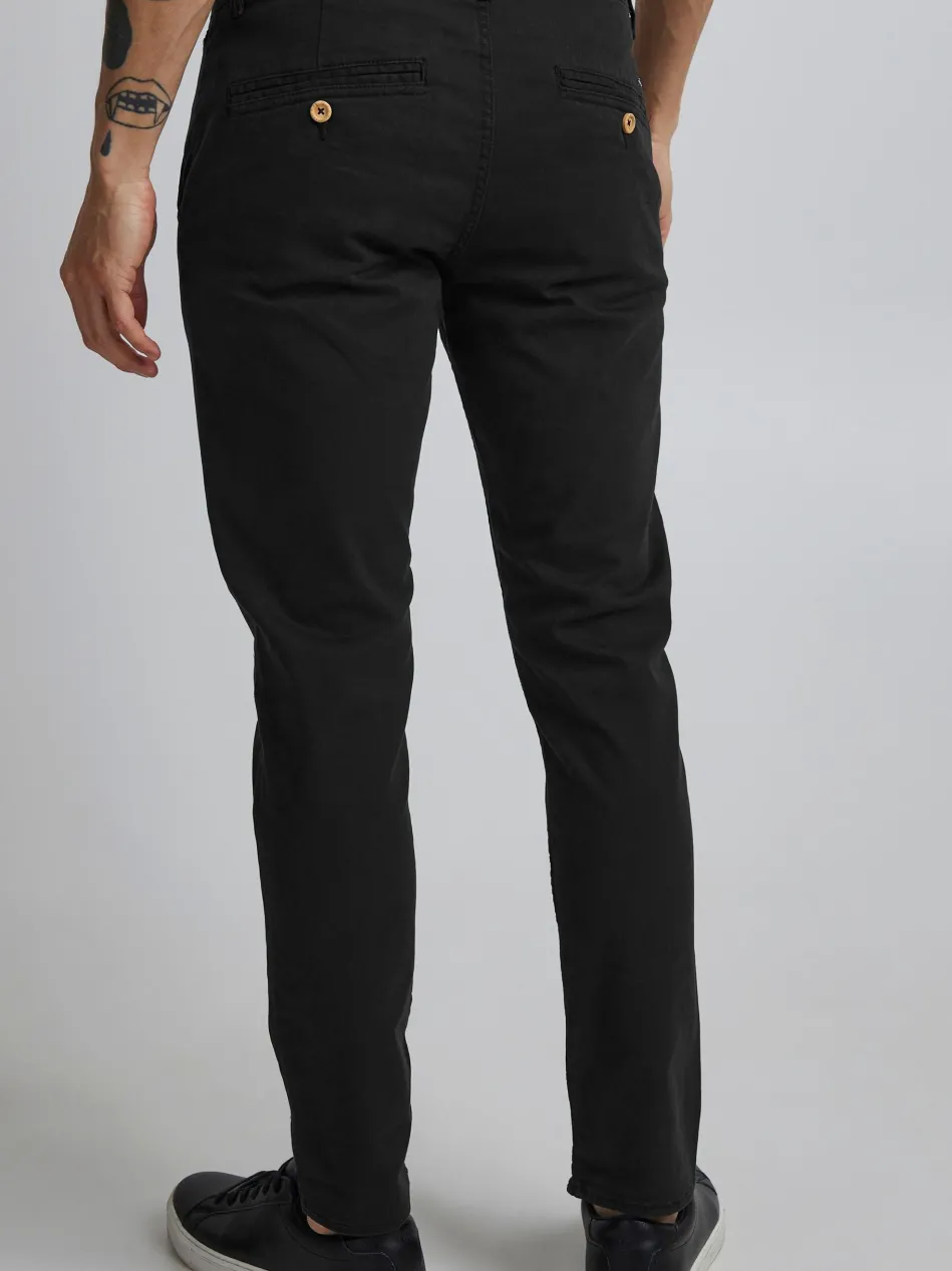 Herren Chinohose - BHNATAN