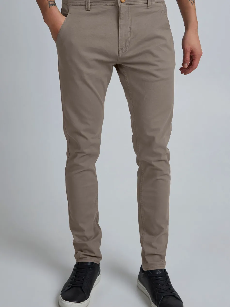 Herren Chinohose - BHNATAN