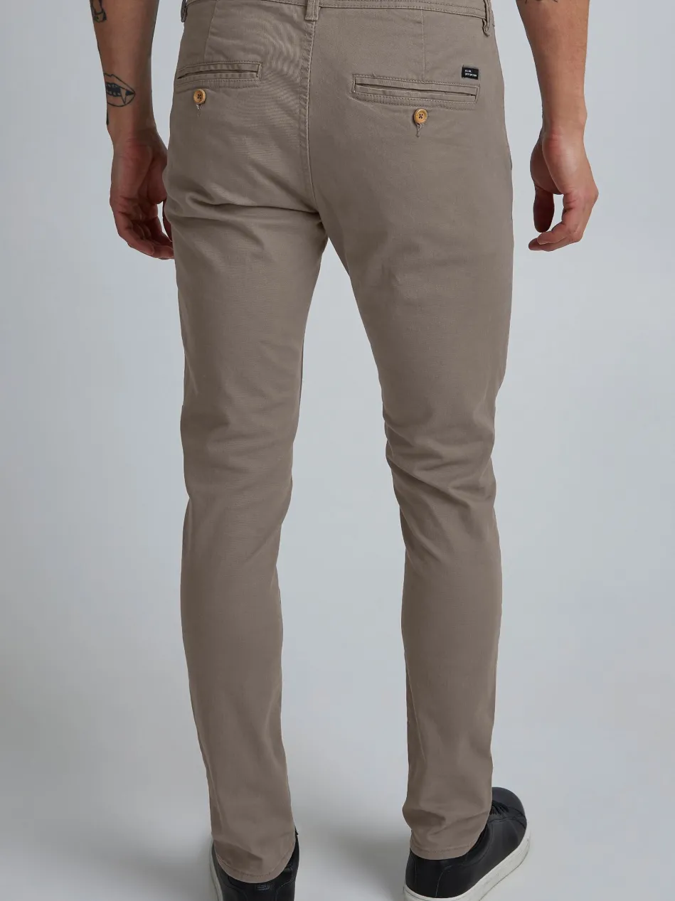 Herren Chinohose - BHNATAN