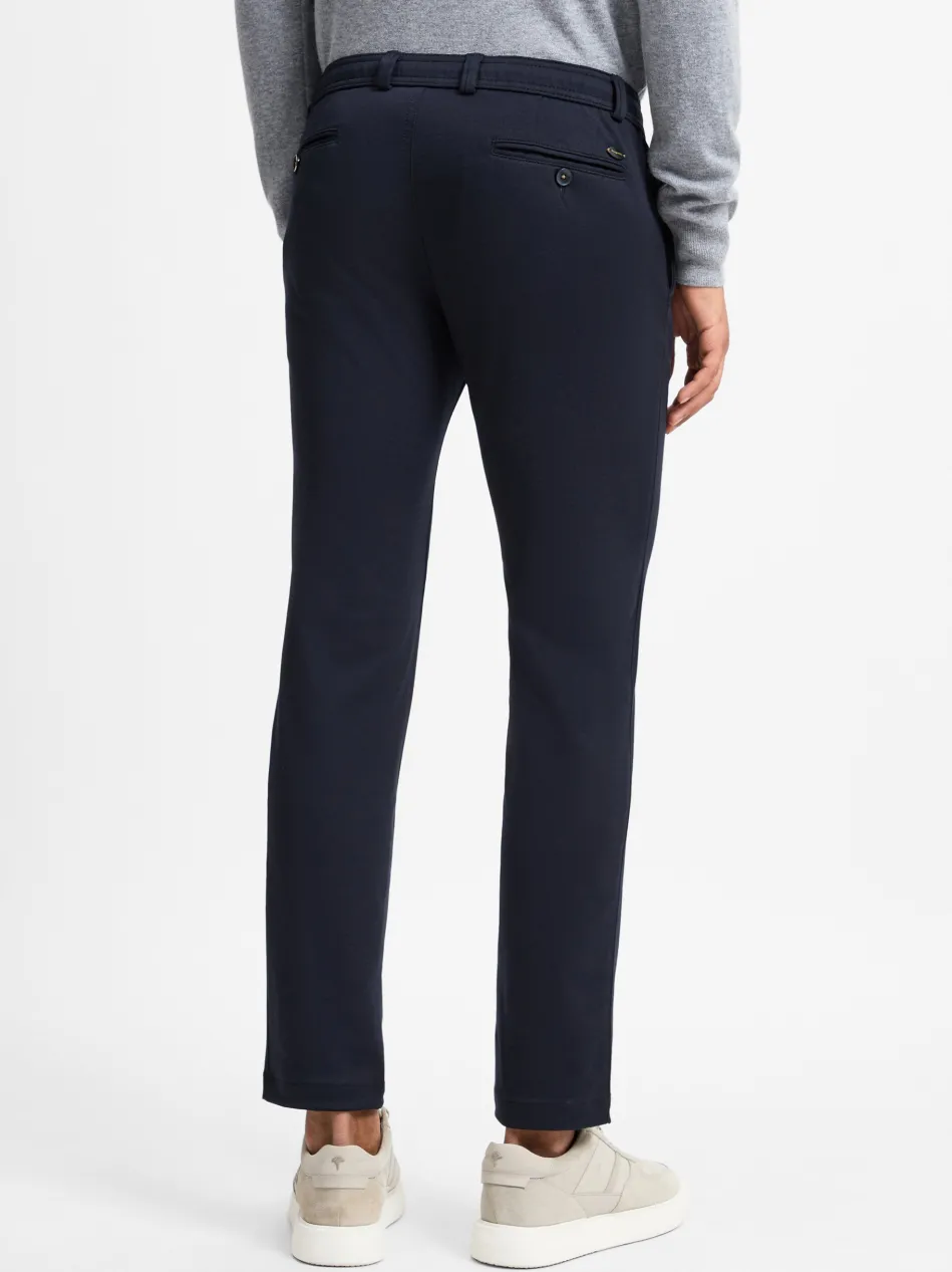 Herren Chinohose