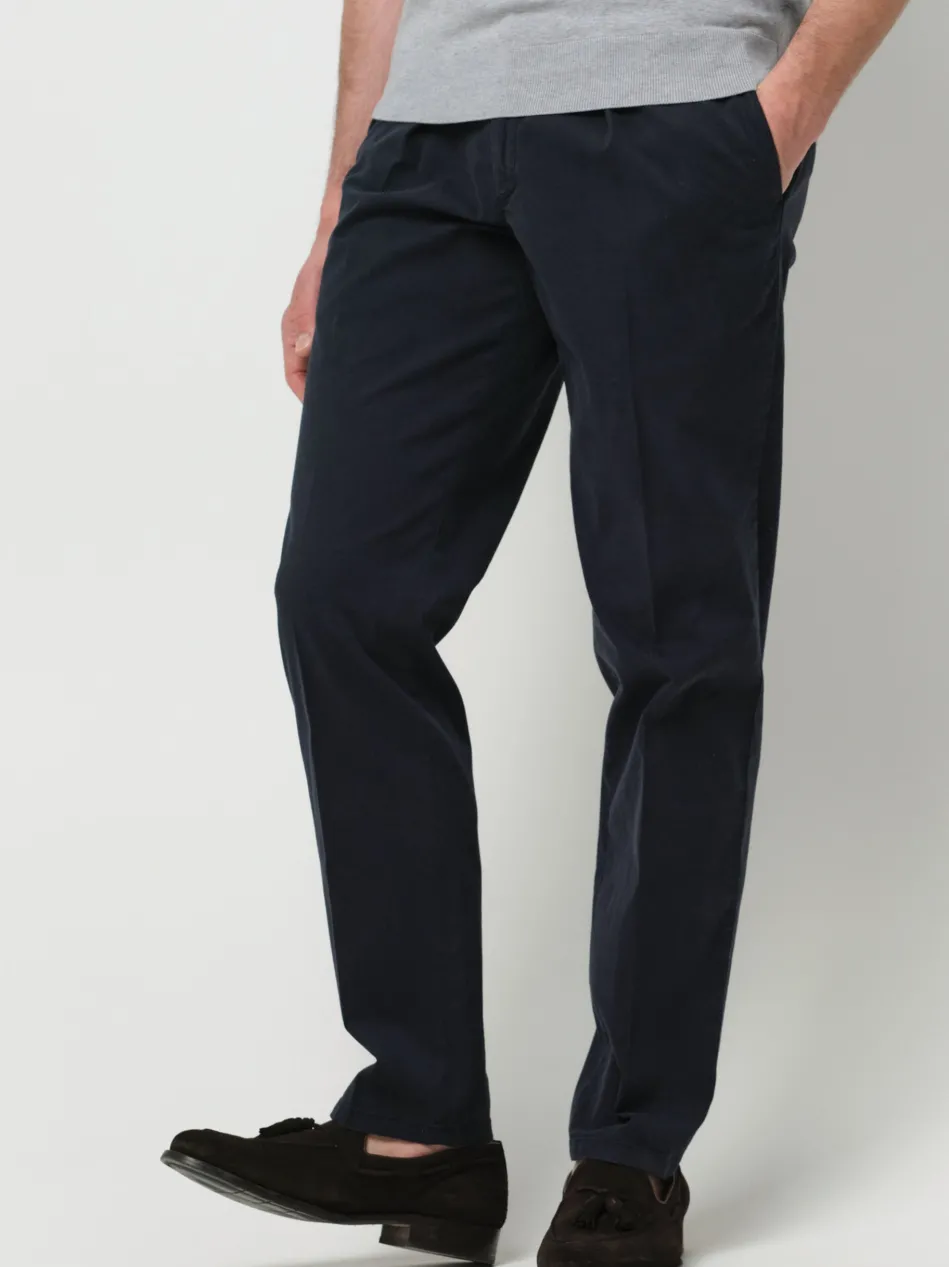 Herren Chinohose