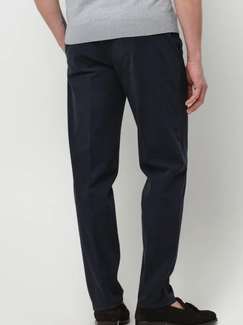 Herren Chinohose