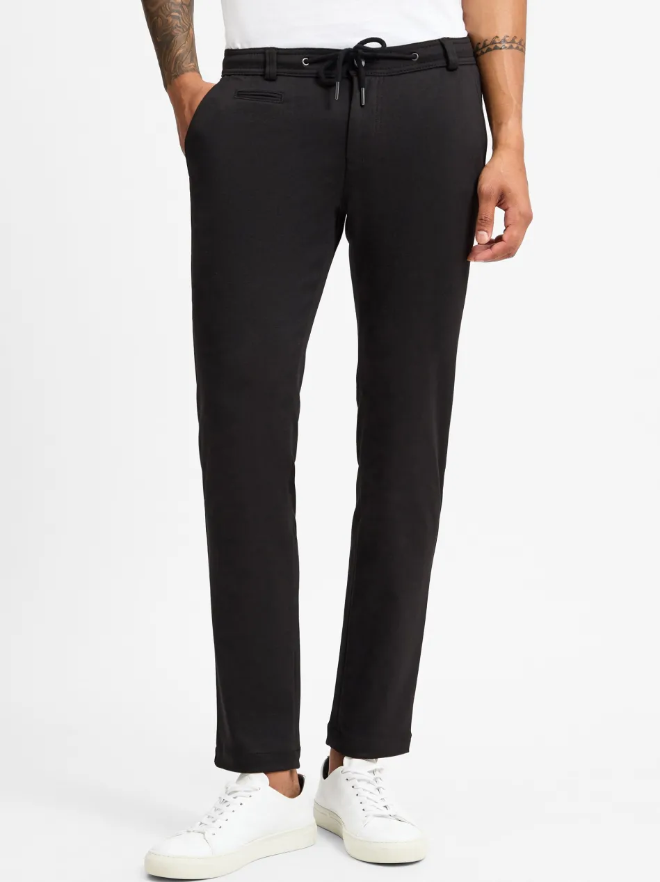 Herren Chinohose
