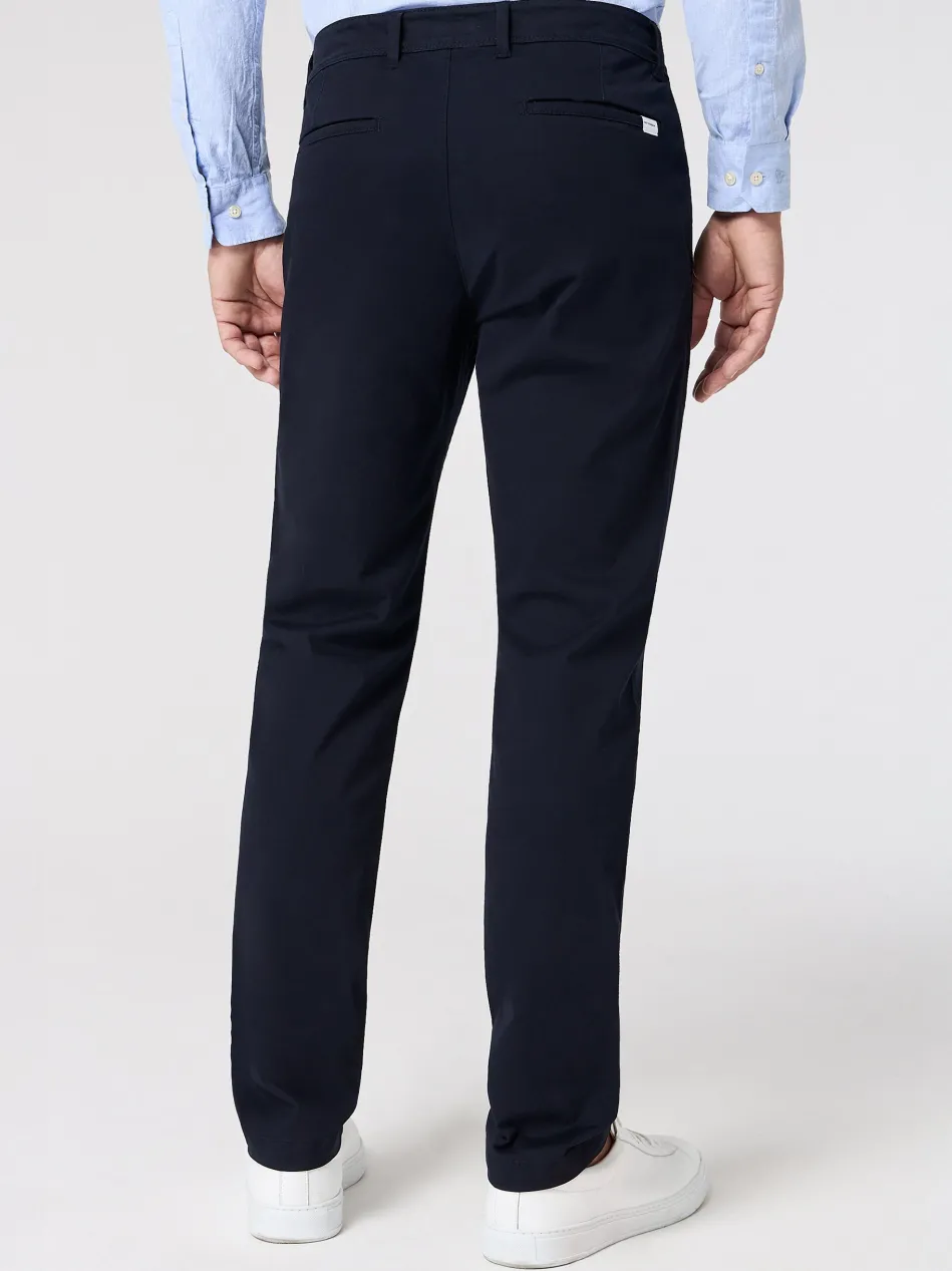 Herren Chinohose