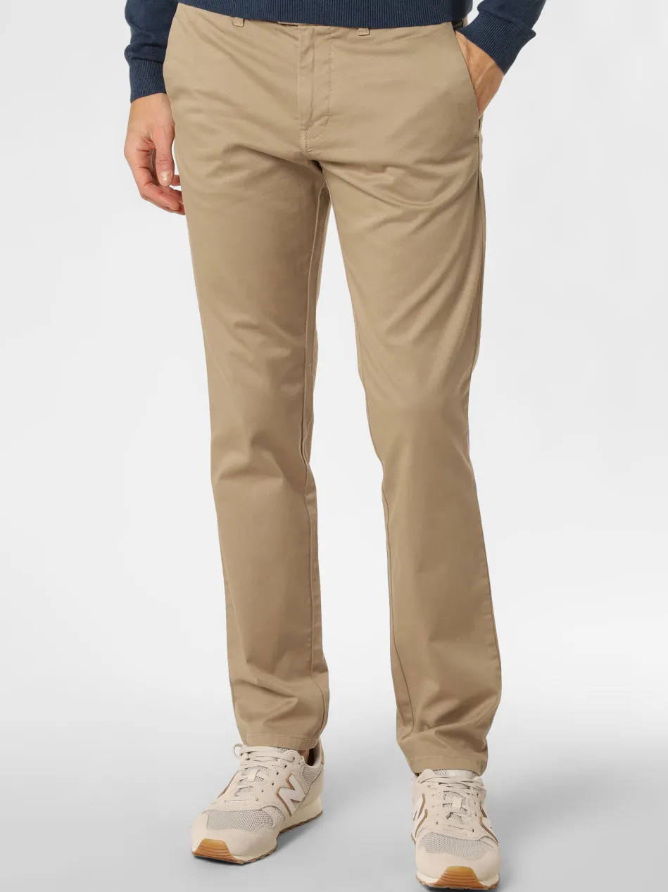 Herren Chinos - Dylan
