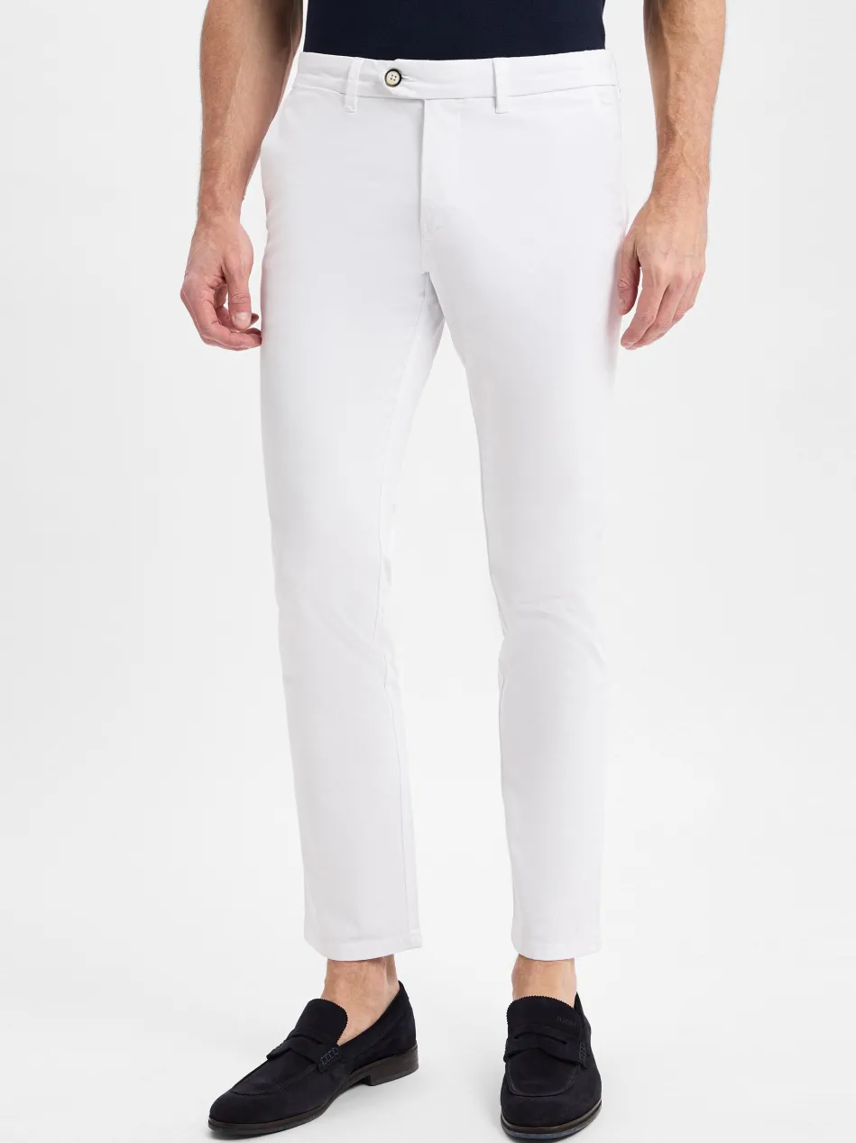 Herren Chinos - Dylan