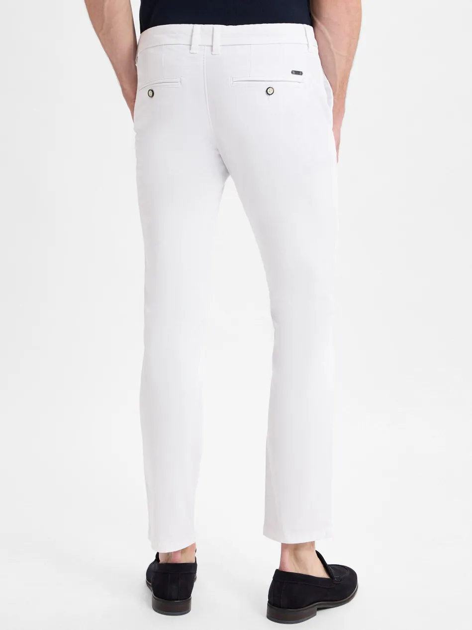 Herren Chinos - Dylan