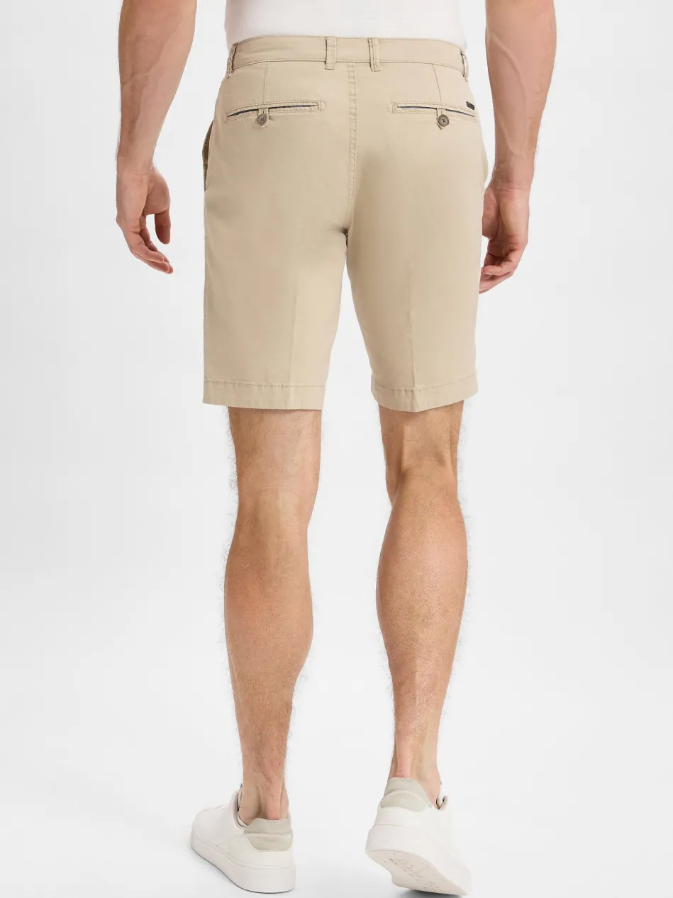 Herren Chinoshorts