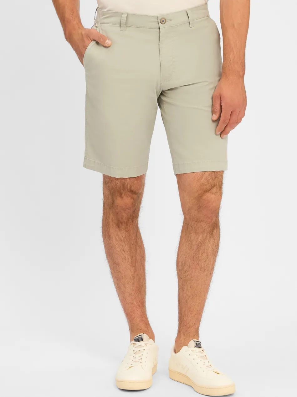 Herren Chinoshorts