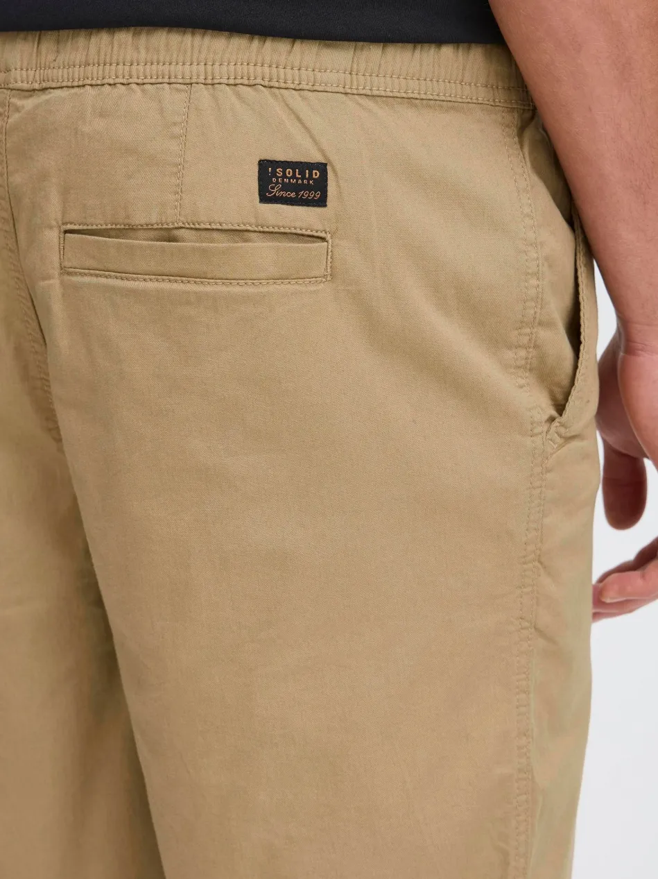 Herren Chinoshorts - SDKALKA