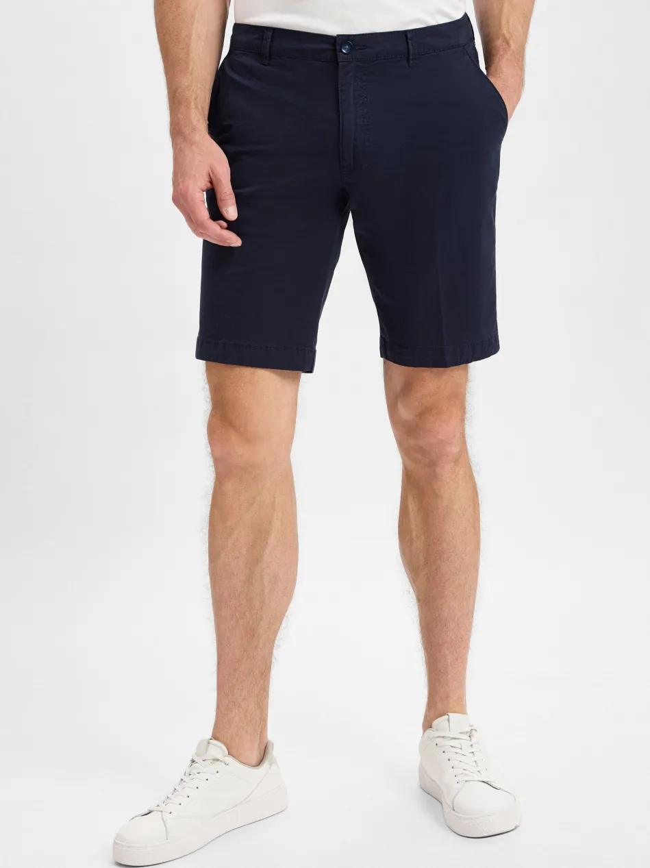 Herren Chinoshorts