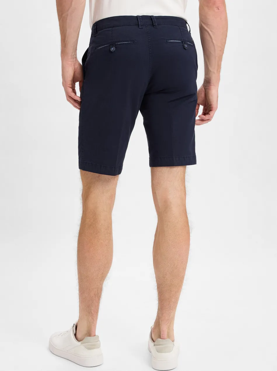 Herren Chinoshorts