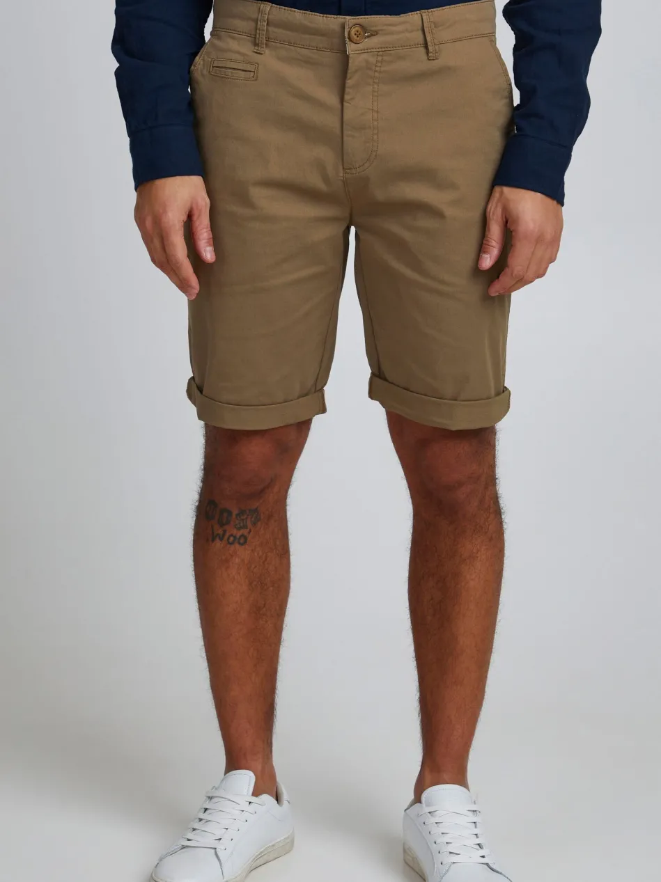 Herren Chinoshorts - SDJim
