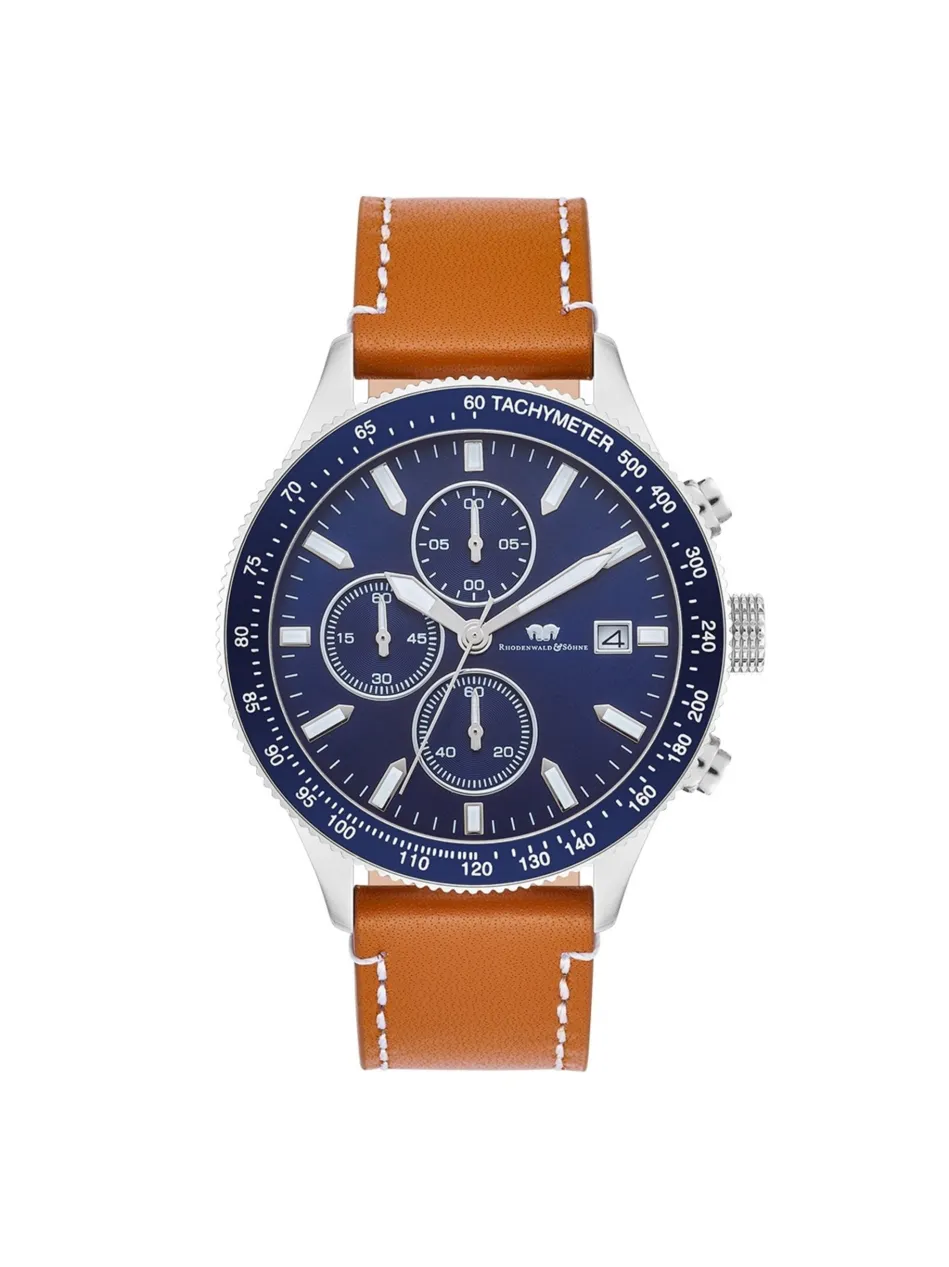 Herren Chronograph -Karthago II