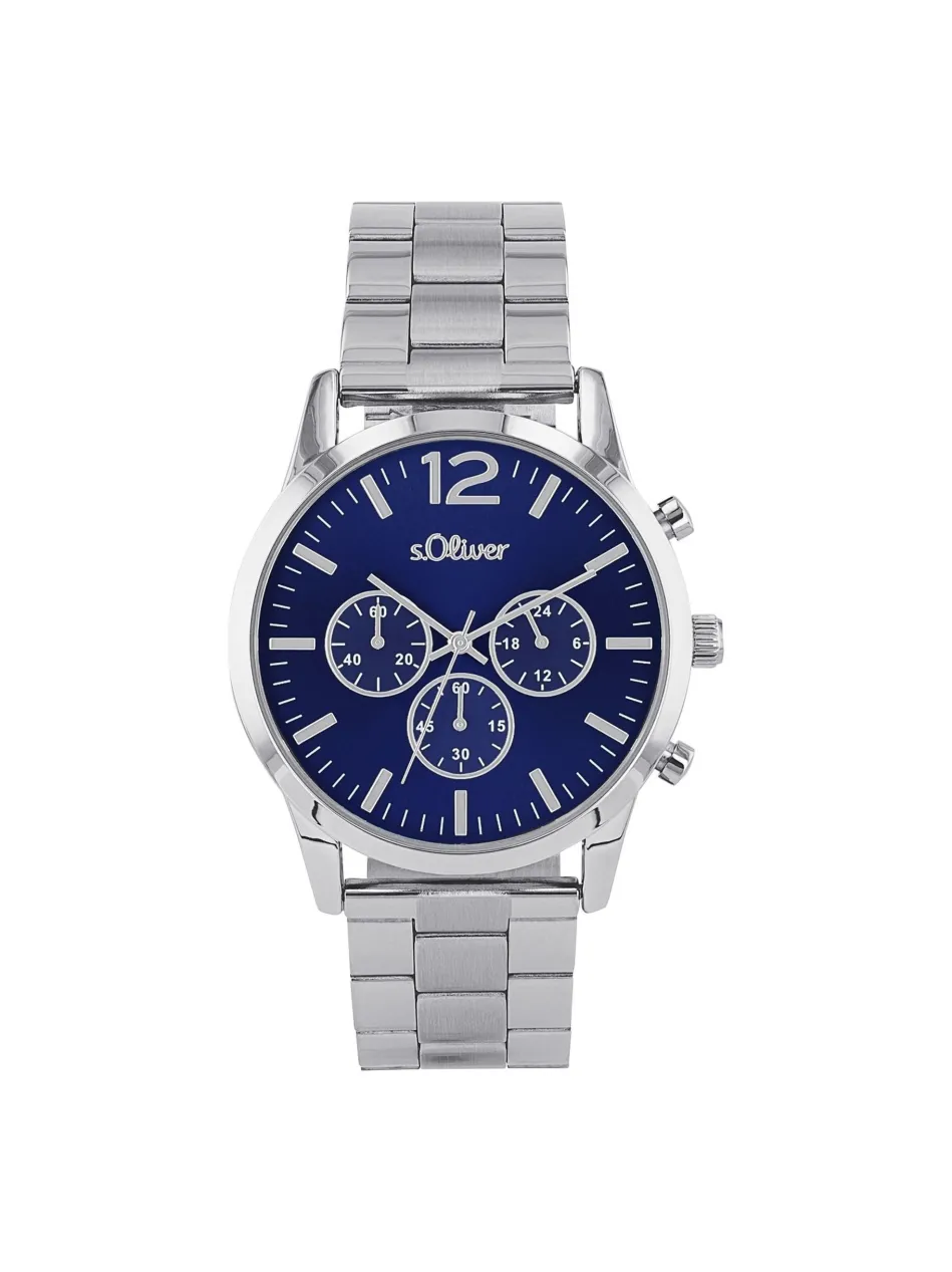 Herren Chronograph