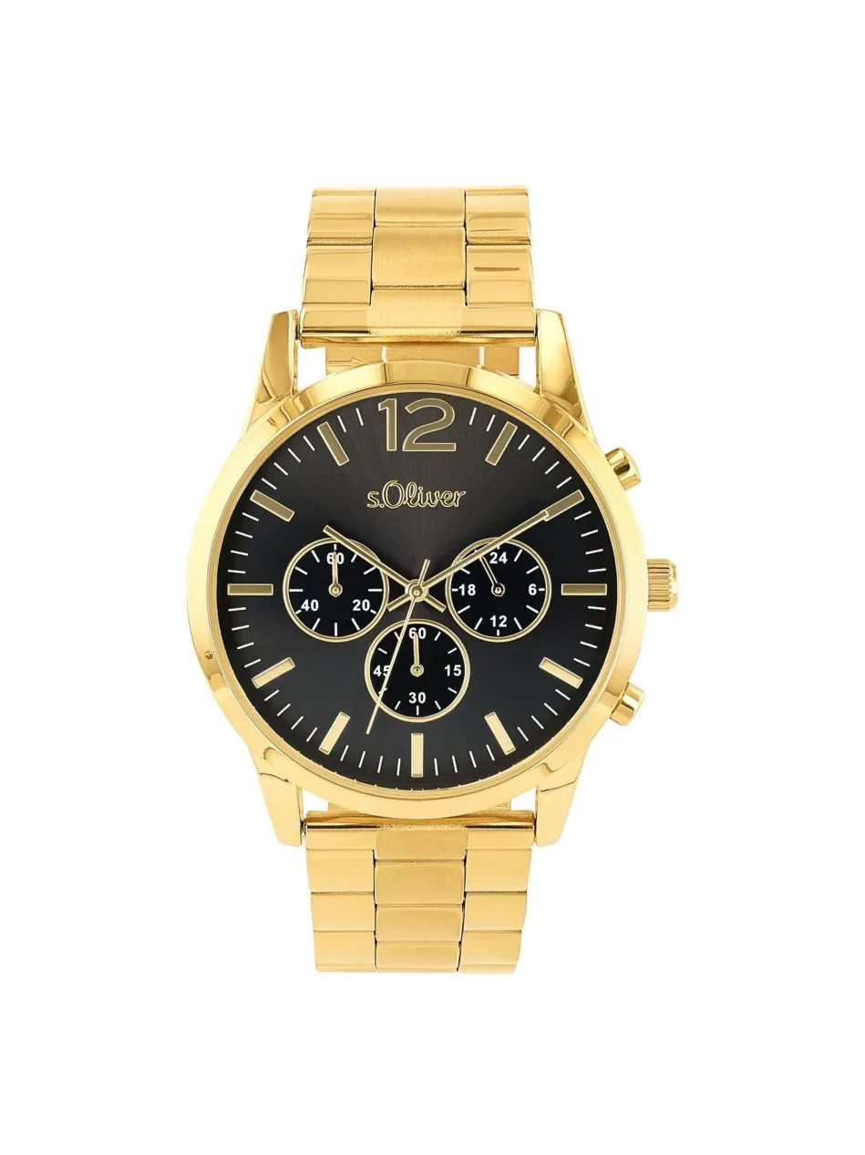 Herren Chronograph