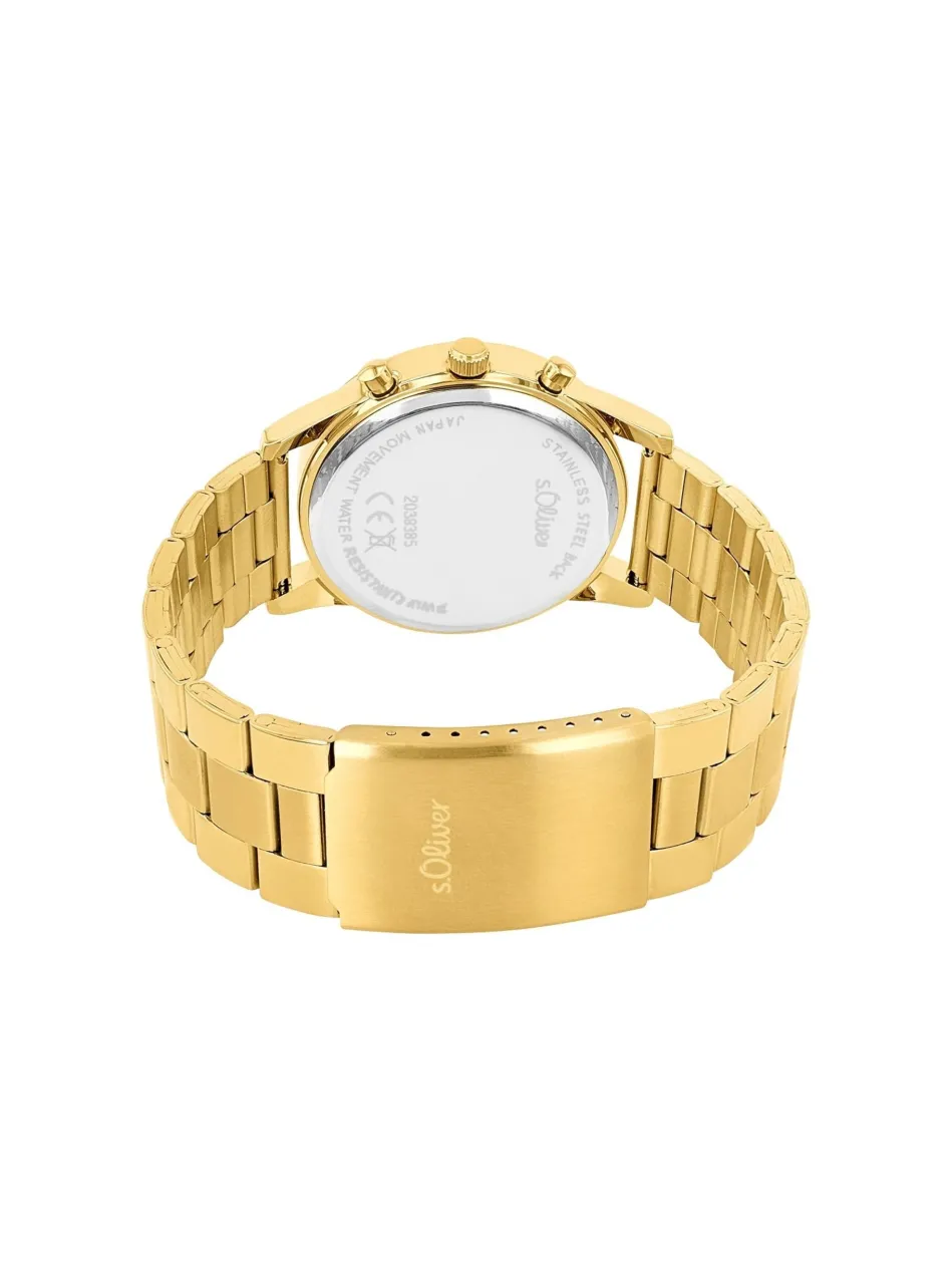 Herren Chronograph