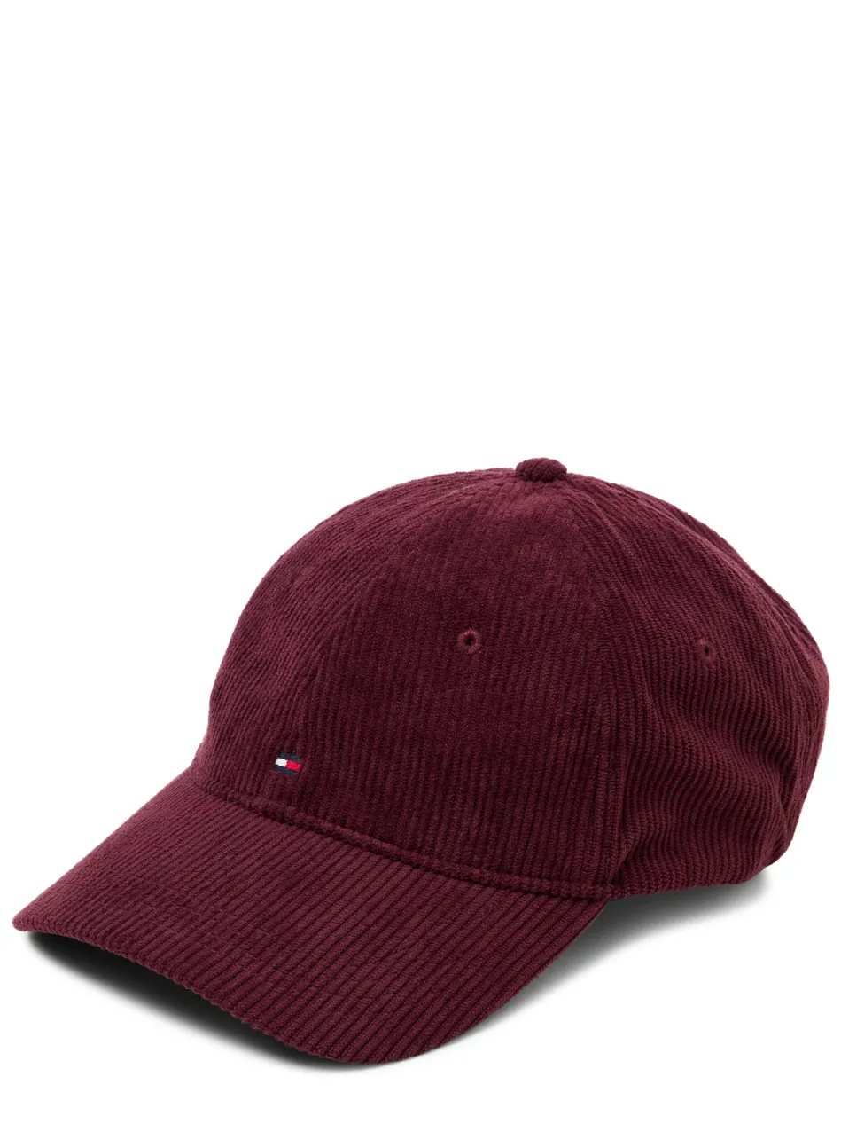 Herren Cord-Cap