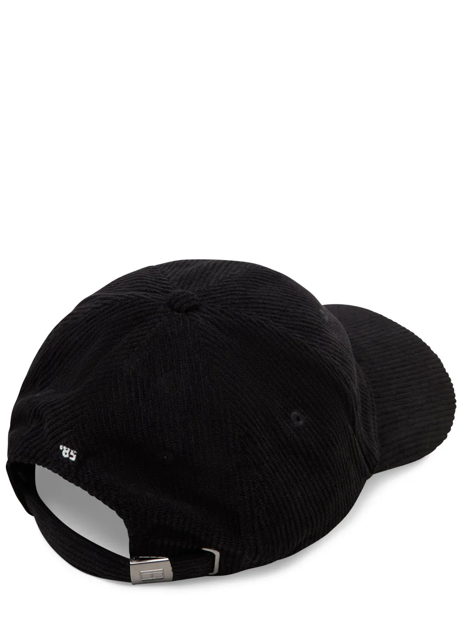 Herren Cord-Cap