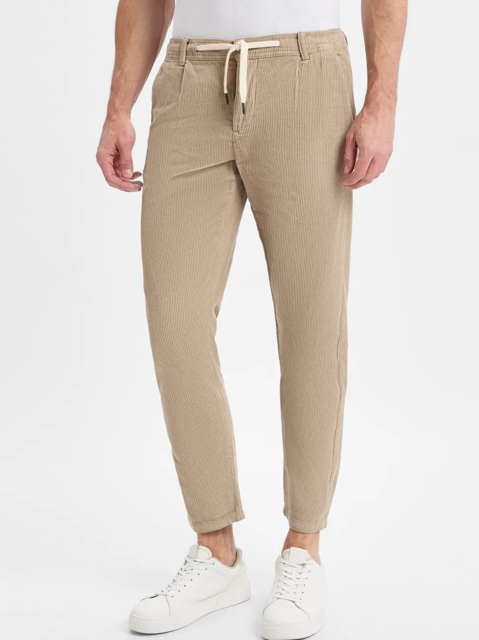 Herren Cordhose