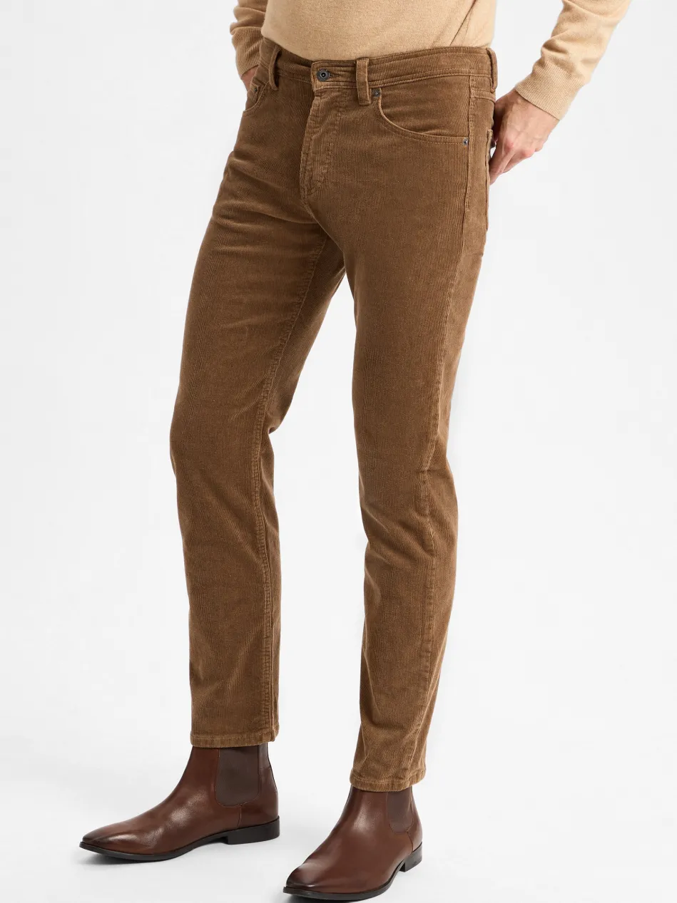 Herren Cordhose - Aiden